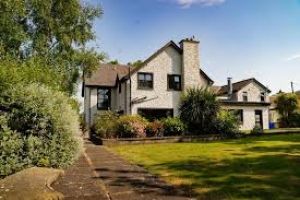 The Bries Country House